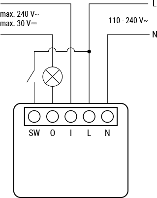 Installation Diagram